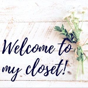 ‼️SAVE$15! NEW TO POSHMARK? USE CODE SUNNYGIRL769 at sign up and save!!😊